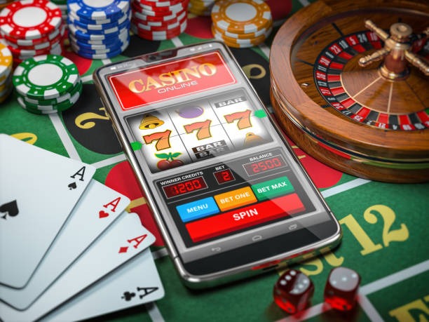 jaringan toto App jaringan toto App