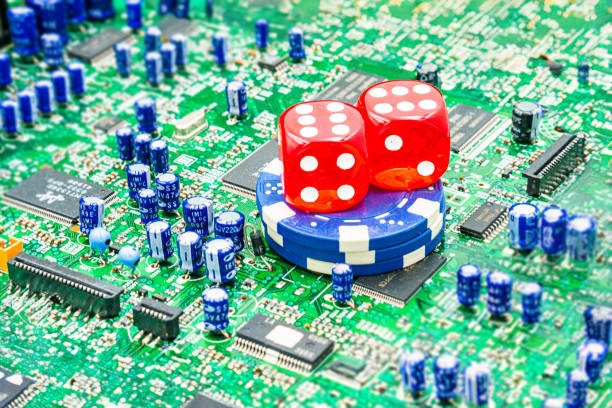 jaringan toto live baccarat table with dealer and card display